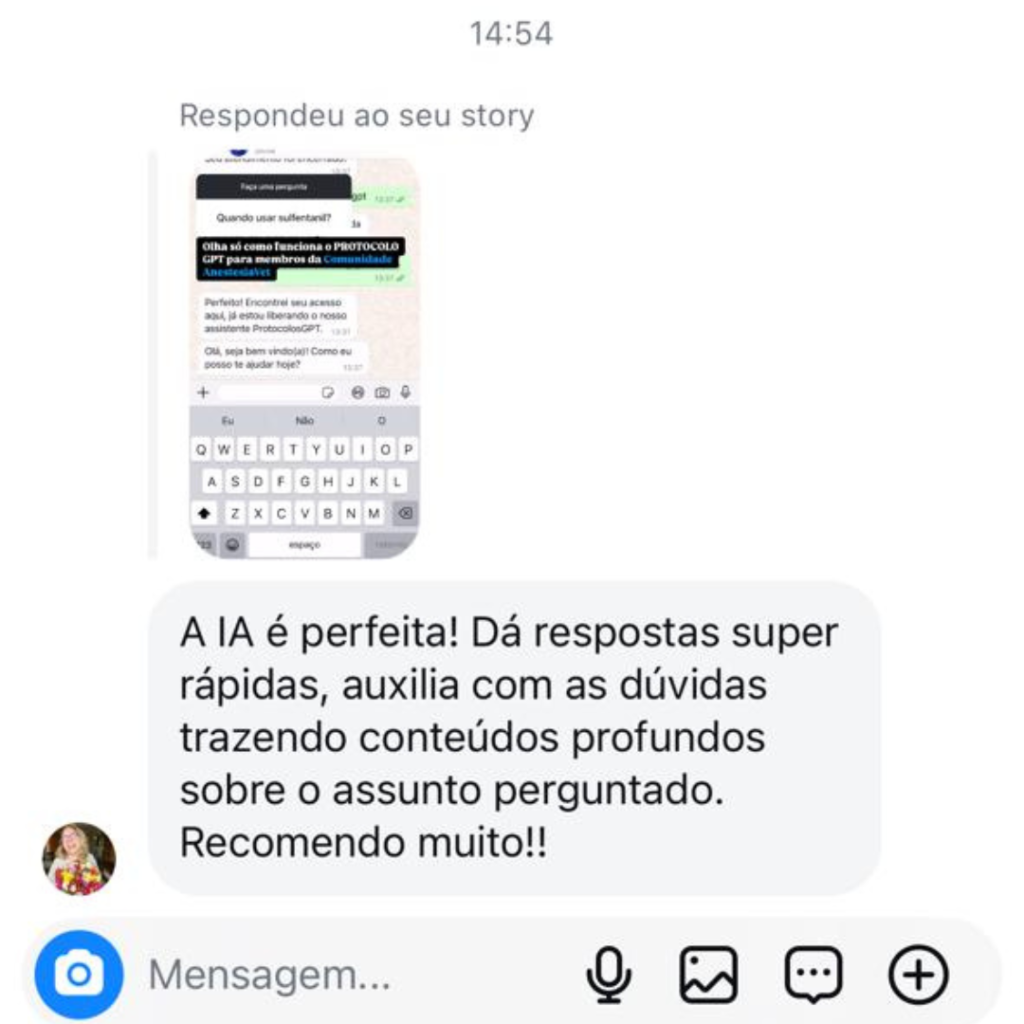 black friday em anestesia veterinaria